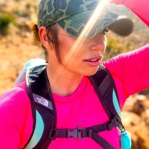 Meet your Posher, Marley